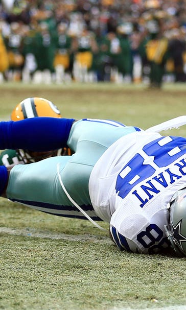 Dean Blandino says NFL catch rule 'makes sense', just needs clarification